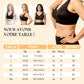 🔥acheté 1 offerts 2 🏆Soutien-Gorge Confortable Sans Armature avec Fermeture Frontale🌿