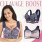 ✨Soutien-gorge en dentelle confortable et soutenant pour grandes tailles