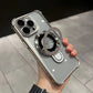 📱Калъф с магнитна скоба против падане за Phone