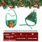 🎄Очарователна коледна шапка с помпон🎅