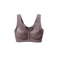🔥acheté 1 offerts 2 🏆Soutien-Gorge Confortable Sans Armature avec Fermeture Frontale🌿
