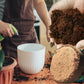 Купете 1 и получете 1 безплатно🌱Органични влакна от кокосови влакна за растения