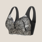 ✨Soutien-gorge en dentelle confortable et soutenant pour grandes tailles