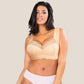 ✨Soutien-gorge en dentelle confortable et soutenant pour grandes tailles