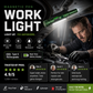 🔦 Latarka robocza w kształcie długopisu – 50% ZNIŻKI! OFERTA LIMITOWANA!💡✨Silny magnes, obrotowa głowica LED i przenośny design – idealna do napraw, majsterkowania i pracy w terenie. Niezbędnik w warsztacie i w domu! 🛠️
