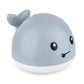 🎁 Детски забавни играчки - играчка за пръскане на китове🐳