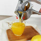 🍋🍊Гореща продажба🔥Сокоизтисквачка от неръждаема стомана