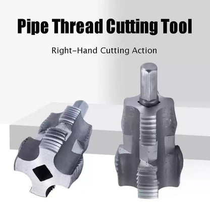 🛠️20/25mm Тръбен кран за PPR PPE с шестостенна дръжка
