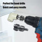 🛠️20/25mm Тръбен кран за PPR PPE с шестостенна дръжка