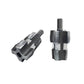 🛠️20/25mm Тръбен кран за PPR PPE с шестостенна дръжка