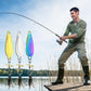🎣Метално витло за улов на риба