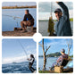 🎣Метално витло за улов на риба