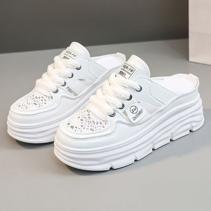✨👡【34-42】Дамски сандали с дебело дъно