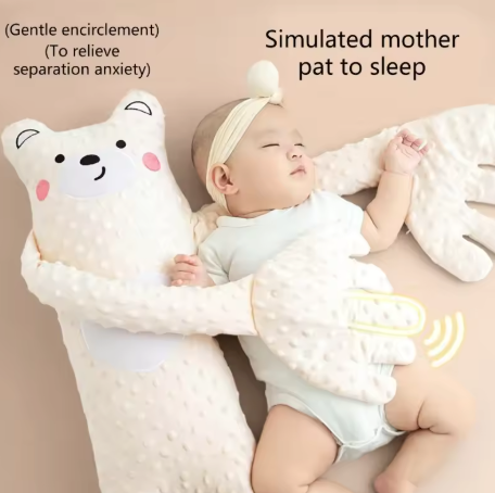 🛌Възглавница за комфорт на бебето
