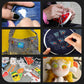 🧵 37 БРКомплект инструменти за шиене