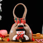 🎅Коледна предпродажба🎄🎄Коледни подаръчни торбички за кукли