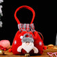 🎅Коледна предпродажба🎄🎄Коледни подаръчни торбички за кукли