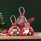 🎅Коледна предпродажба🎄🎄Коледни подаръчни торбички за кукли