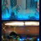 🐠Аквариум с вградени LED светлини