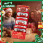 🎄Коледна пликова с паричен подарък