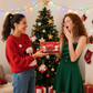 🎄Коледна пликова с паричен подарък