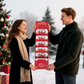 🎄Коледна пликова с паричен подарък