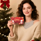 🎄Коледна пликова с паричен подарък