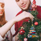 🎄Коледна елха с книги
