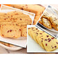 🍪24-парчен комплект коледни формички за бисквитки от неръждаема стомана