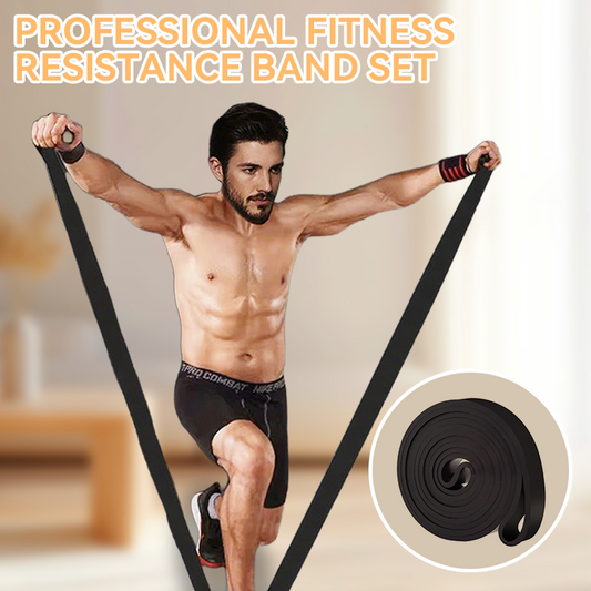 🏋️Професионален комплект ленти за фитнес