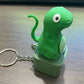 Ключодържател за облекчаване на стреса Lizard Fidget