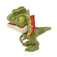 🦕Играчки за зъбките с динозаври