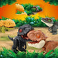 🦕Играчки за зъбките с динозаври