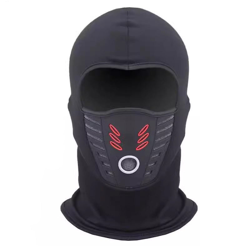 💥 Soldes de fin d'année - 40% de réduction 💞 Masque intégral coupe-vent pour utilisation hivernale, unisexe