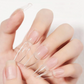 💅 Гел за залепване на изкуствени нокти ✨