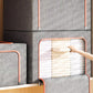 📦Кутия за дрехи с голям капацитет