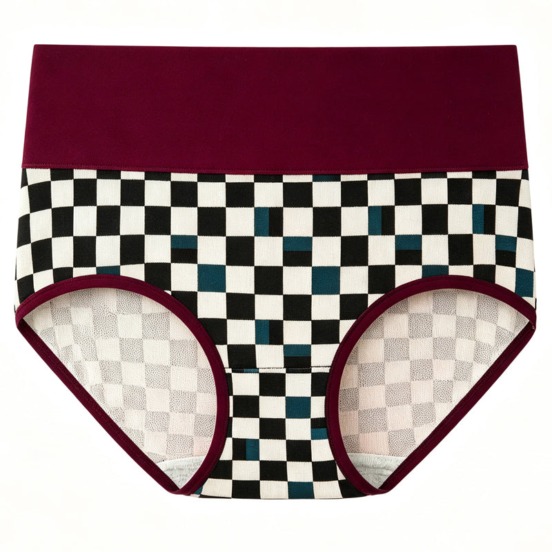 🌸 OFFRE LIMITÉE –50% ! ✨ Culottes extensibles douces à taille haute pour femme