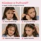 👧1+1 gratis🎀Urocza pleciona spinka do włosów dla dzieci