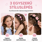 👧1+1 gratis🎀Urocza pleciona spinka do włosów dla dzieci