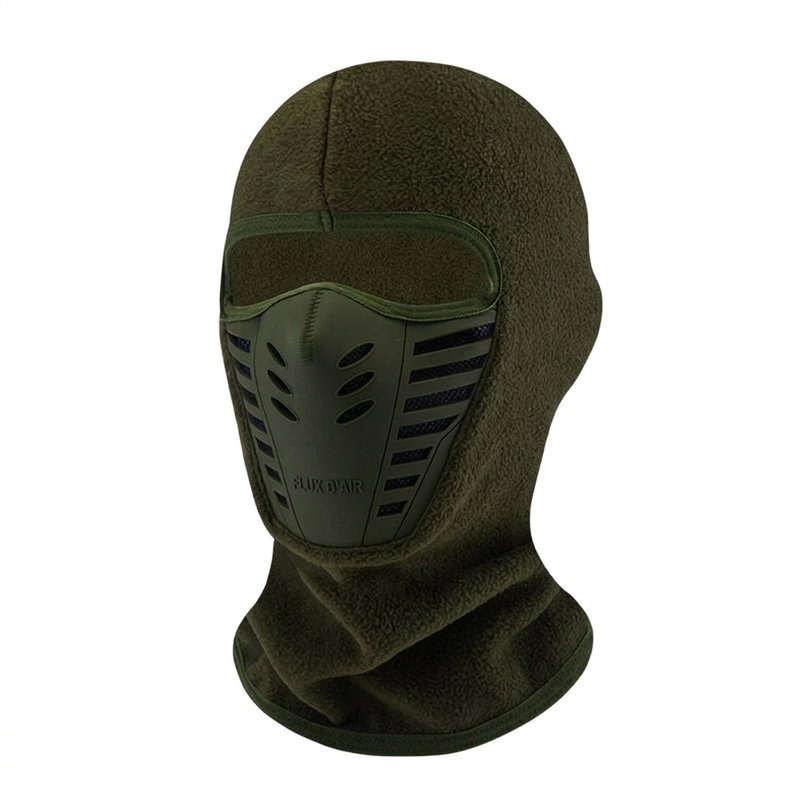 💥 Soldes de fin d'année - 40% de réduction 💞 Masque intégral coupe-vent pour utilisation hivernale, unisexe