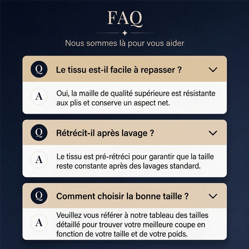 🔥Haut rayé à bloc de couleurs classique pour homme
