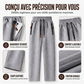 📢📢44 % DE RÉDUCTION !! ⏰Pantalon de survêtement thermique confortable d'hiver pour homme
