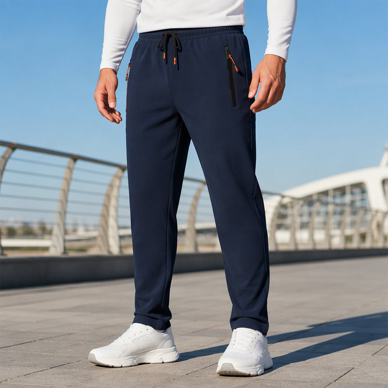 📢📢44 % DE RÉDUCTION !! ⏰Pantalon de survêtement thermique confortable d'hiver pour homme