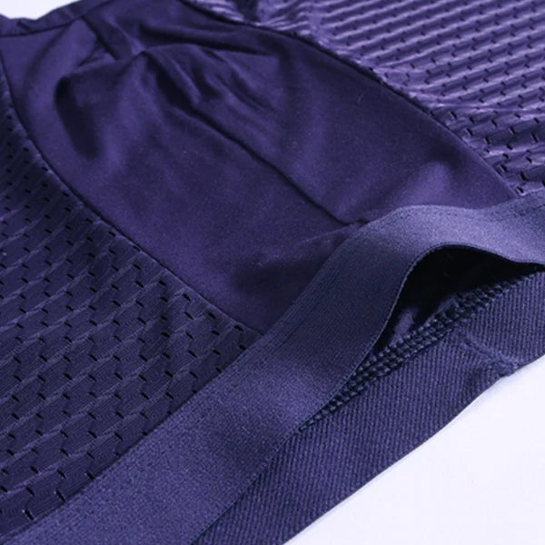 Boxers en Fibre de Bambou
