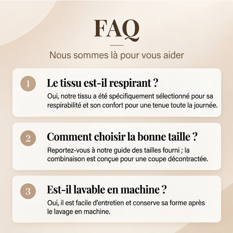 ❤️Combinaison en jean vintage à col pour femmes