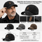 🧢Casquette de baseball chaude pour homme avec protège-oreilles