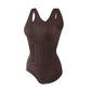 ❤️Body sculptant gainant sans couture pour ventre plat