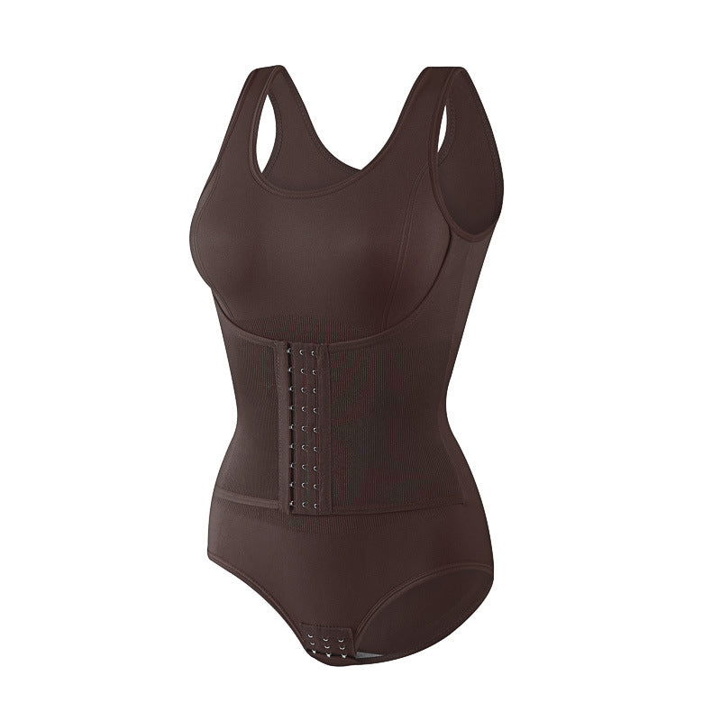 ❤️Body sculptant gainant sans couture pour ventre plat