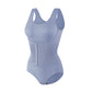 ❤️Body sculptant gainant sans couture pour ventre plat