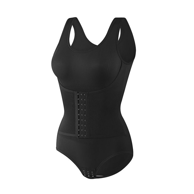 ❤️Body sculptant gainant sans couture pour ventre plat